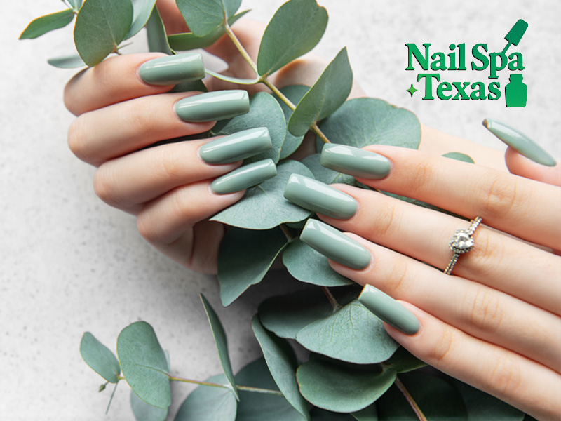 Nail Spa Texas