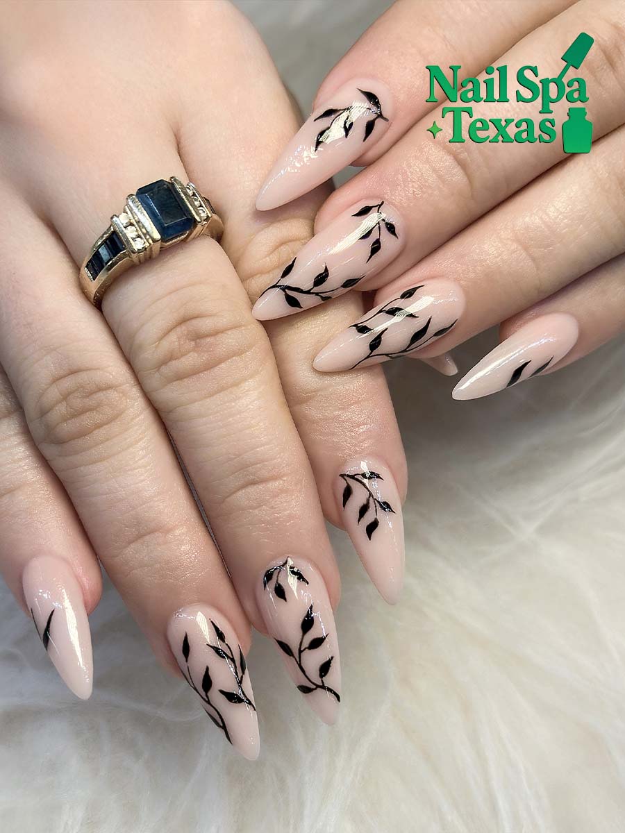 Nail Spa Texas