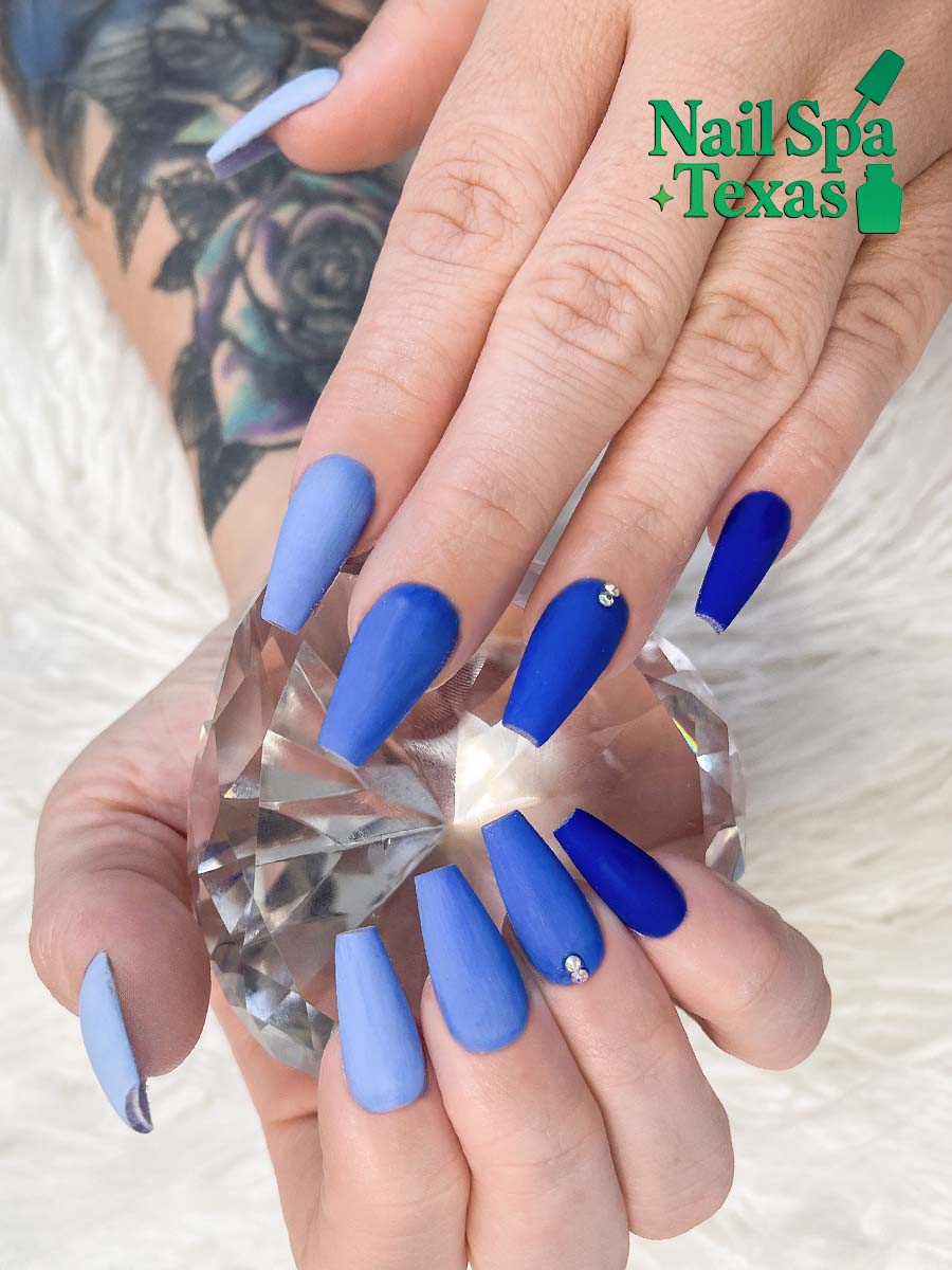 Nail Spa Texas