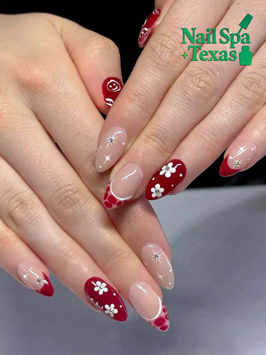 Nail Spa Texas