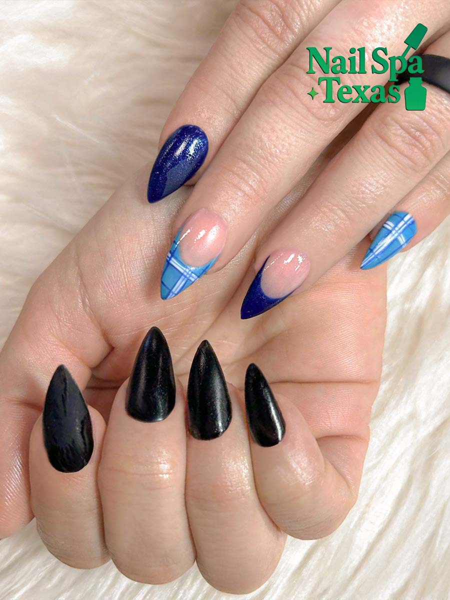 Nail Spa Texas
