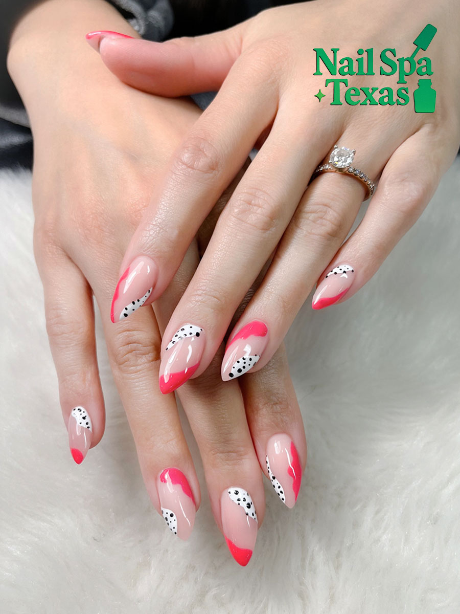 Nail Spa Texas
