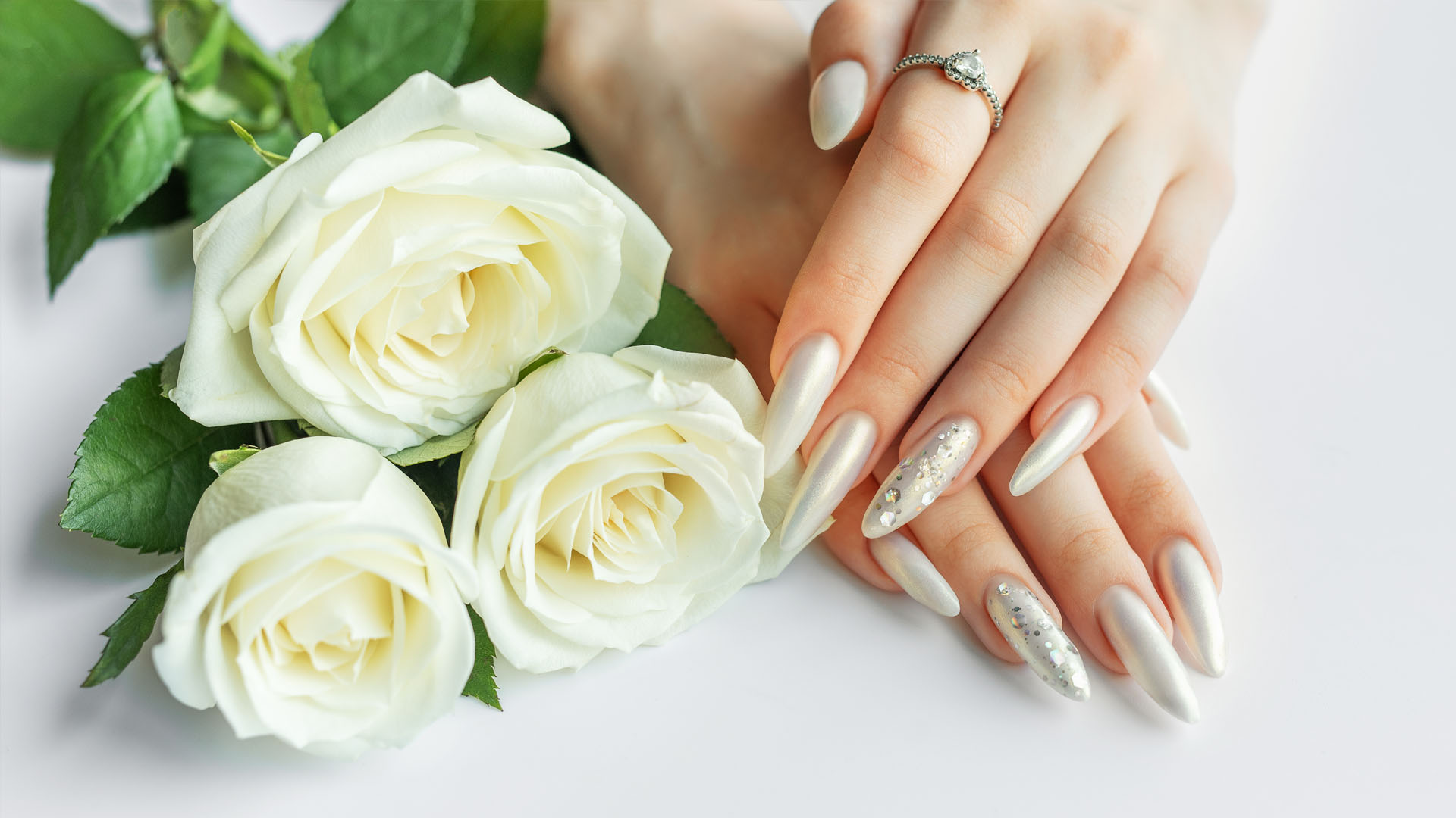 Nail Spa Texas